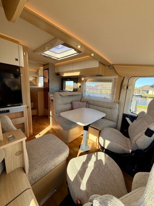 Hymer BMC I 600 WL photo: 7