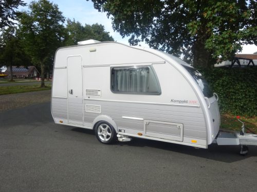 Kip Kompakt Special 37 EK Foto: 4