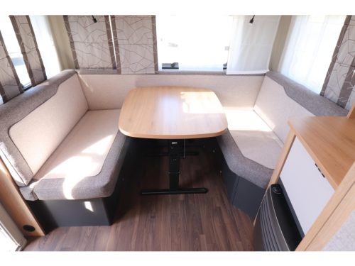 Knaus Sport Platinum 460 EU ACTIEMODEL - 089 photo : 15