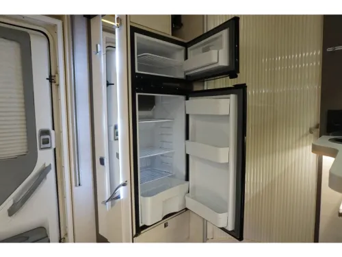 Chausson Welcome 630 1. Besitzer Foto: 12