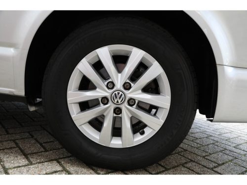 Volkswagen California 6.1 Ocean 20 Edition 2.0 TDI 110 kW / 150 PK DSG foto: 5