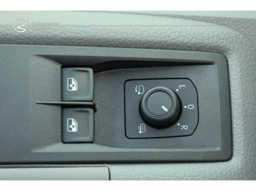 Volkswagen Grand California 600 VW Crafter 2.0 177PK Automaat Foto: 16