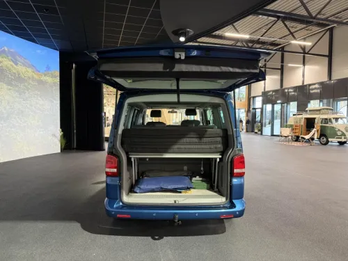 Volkswagen California Beach Hubdach-nur 42.000 km Foto: 18