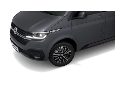 Volkswagen California 6.1 Ocean Edition 2.0 TDI 110kw / 150PK DSG 4Motion Preisvorteil &euro; 7995,- Sofort lieferbar! 320538 Foto: 1