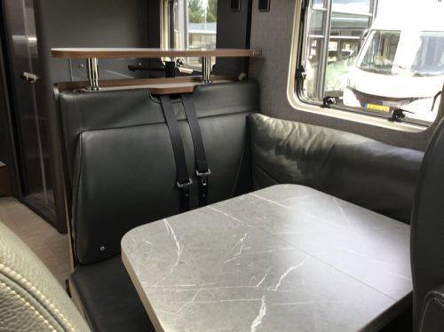Hymer Eriba B-MC T 680 FACELIFT photo: 21