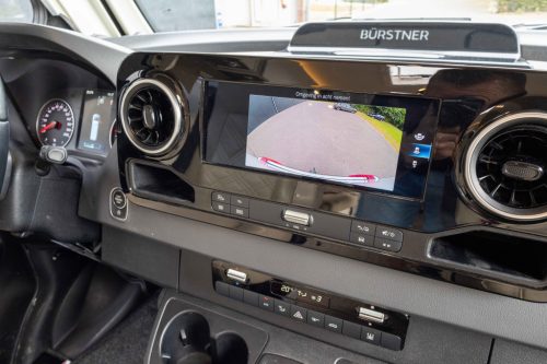 B&uuml;rstner Elegance I 910G photo: 34