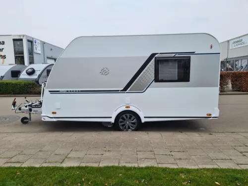 Knaus Sport E-Power Selection 400 QD Mover Foto: 4