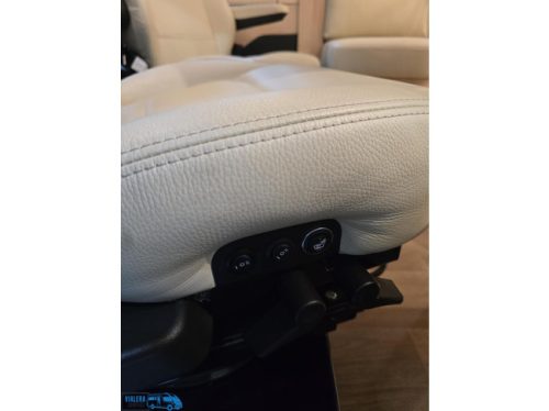 Hymer BML-I 780 *Automatic 170hp*Alde*Leveling system*FULLY LOADED!! photo: 8