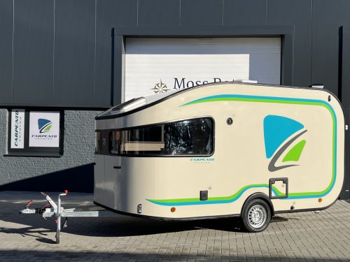 Carpento 410 now in our showroom