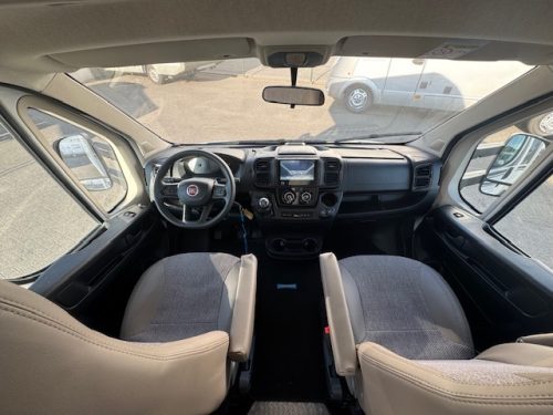 Fiat Carado A 461 photo: 12