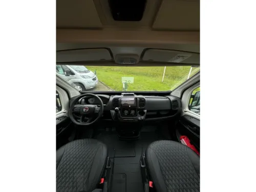 Chausson V697 S Sport Line automatic photo: 18