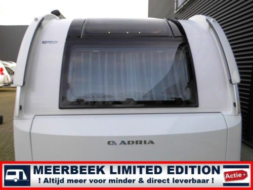 Adria Adora 522 UP 6534,=DISCOUNT AIRCO+MOVER photo: 5