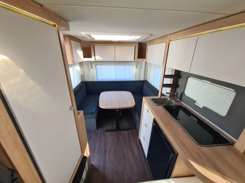 Knaus Sport 450 FU -2025- photo : 18