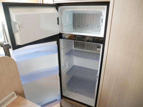 B&uuml;rstner Nexxo T728 Edition 25, Single Beds, Many Options!! photo: 13