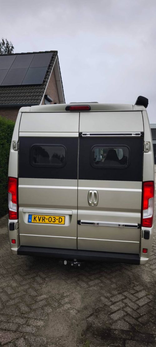 KNAUS R07 foto: 34