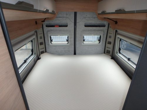 Knaus Boxlife 630 ME Platinum Selection photo: 16