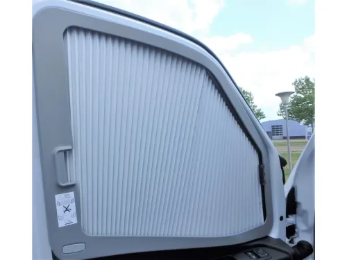 Weinsberg Pepper 640 MEG 17500km on the odometer photo: 33
