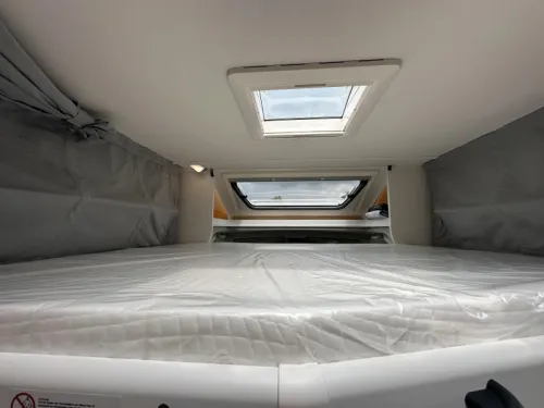 Sunlight T 68 C Adventure Edition  photo: 12