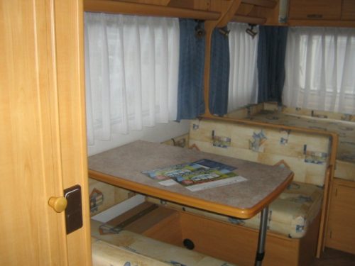 LMC De Luxus 450 photo: 7