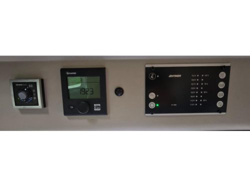 Hymer Free 602 photo: 21