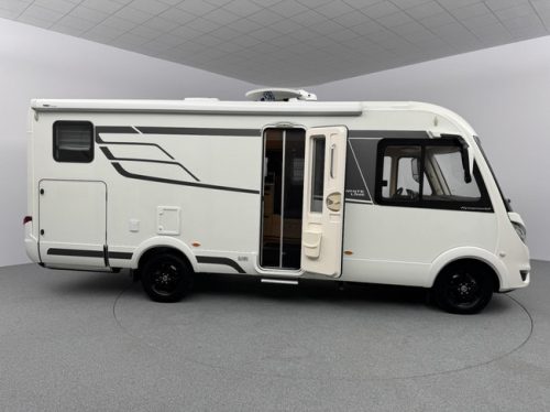 Hymer BMC-I 600 WhiteLine Foto: 16