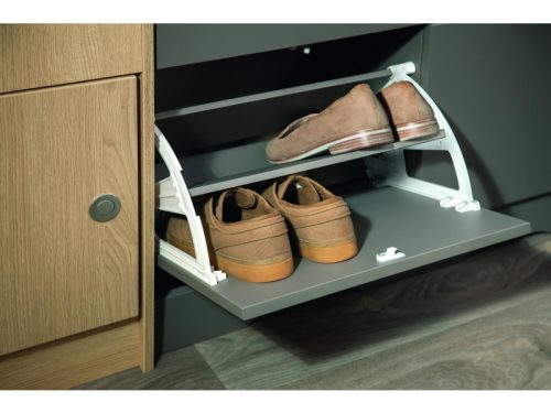 LMC Videro 580 D Modell 2027 Badezimmer Foto: 11