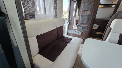 Benimar Tessoro 442 photo: 21