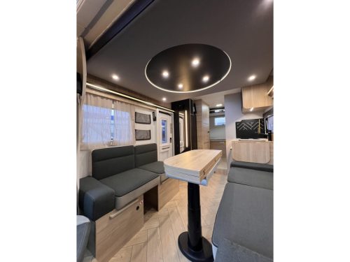 Chausson Etape Line 720 Automatic photo: 12