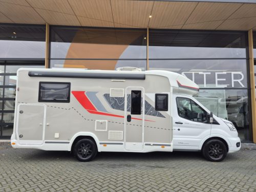Challenger Graphite Premium 328 Chausson 788 photo: 6