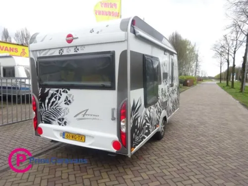 B&uuml;rstner Averso 410 TS photo: 6