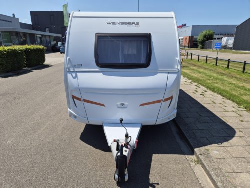 Weinsberg CaraOne 390 QD photo: 6