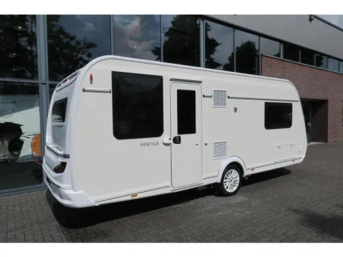 Tabbert Pantiga 550 E FULL.AUTOM.MOVER+AWNING photo: 2