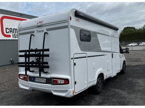 LMC Tracer A 690 Teilintegriert Automatik | Tempomat | Markise | R&uuml;ckfahrkamera | Dusche | Toilette | 4 Schlafpl&auml;tze | Foto: 3