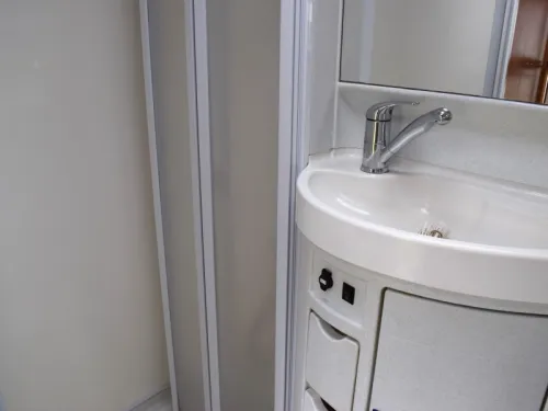 Hymer B584  photo: 15