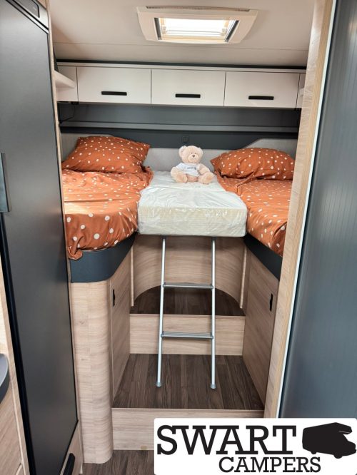 Knaus L!VE TI 650 MEG Platinum Selection Foto: 21