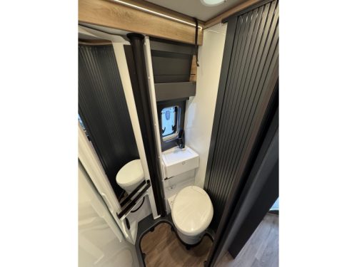 Knaus Boxlife 540 MQ Platinum selection foto: 15