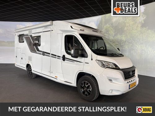 Knaus Vansation 650 MEG Solarpanel - All seasons Foto: 0