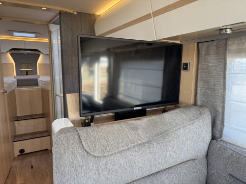 Hymer BML I 780 photo: 18