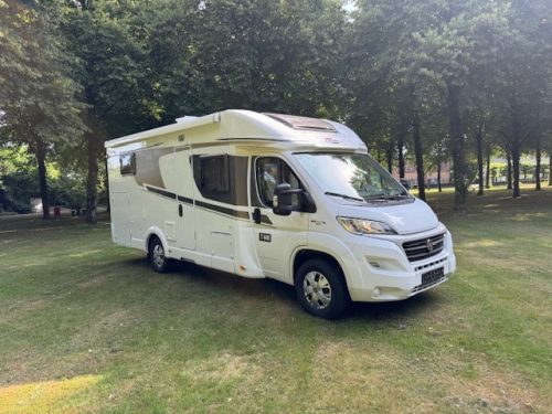 Fiat Carado T 448 photo: 7