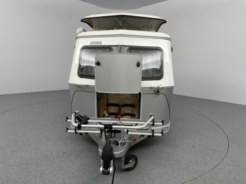 Eriba Touring Triton 430 GT 60 Edition Foto: 21