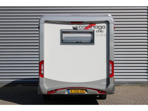 Carthago Chic C-Line I 3.0 Automaat Luchtvering  Foto: 19