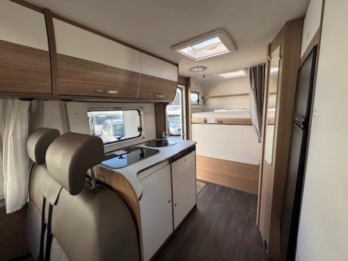 Fiat Carado A 461 photo: 20