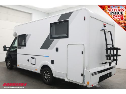Sun Living S70SL 2.0 EcoBlue Aut. Solar Pop-top roof Awning Garage Bike rack Cruise CLima Virtual PDC photo: 3
