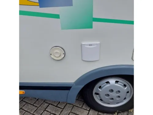 Chausson Odyssee 78  photo: 6