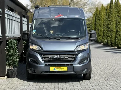 Malibu Van 640 LE First Dutch owner photo: 20