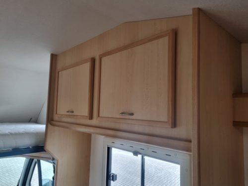 Fiat Ducato 2.8 diDT photo: 23
