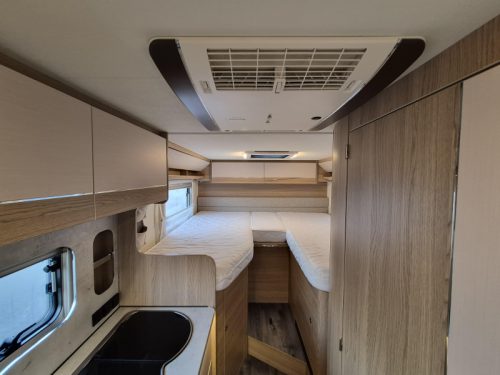 LMC Cruiser V 646 G 65 Years edition  Foto: 14