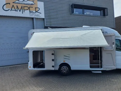 Weinsberg CaraLoft 650 ME 9-speed automatic! photo: 12