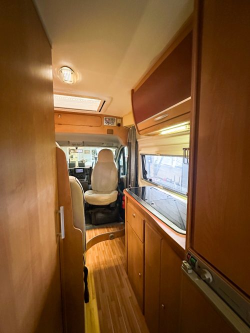 CHAUSSON TWIST 2 photo: 29