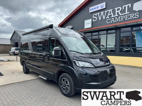 Knaus Boxlife 600 ME Platinum Selection photo: 1